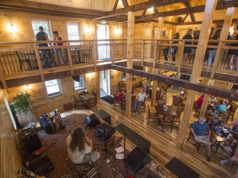 ransomsteele1 Experience Tioga Events, Restaurants, & Activities