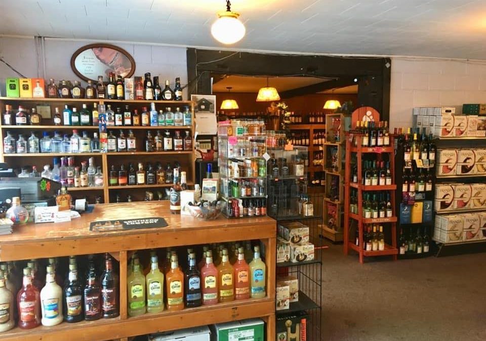 Harry’s Wine and Liquor