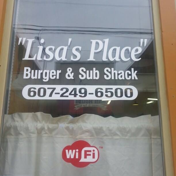 Lisa’s Place