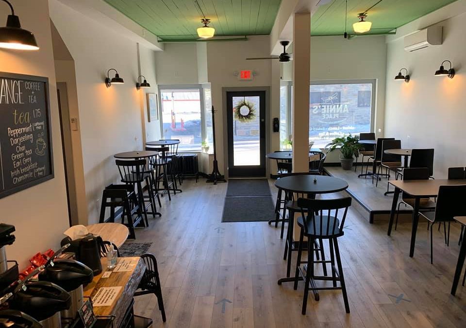 Annie’s Place Cafe