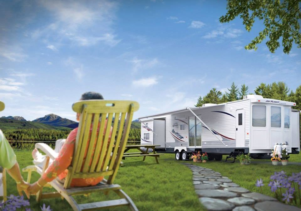 Jim’s RV Center
