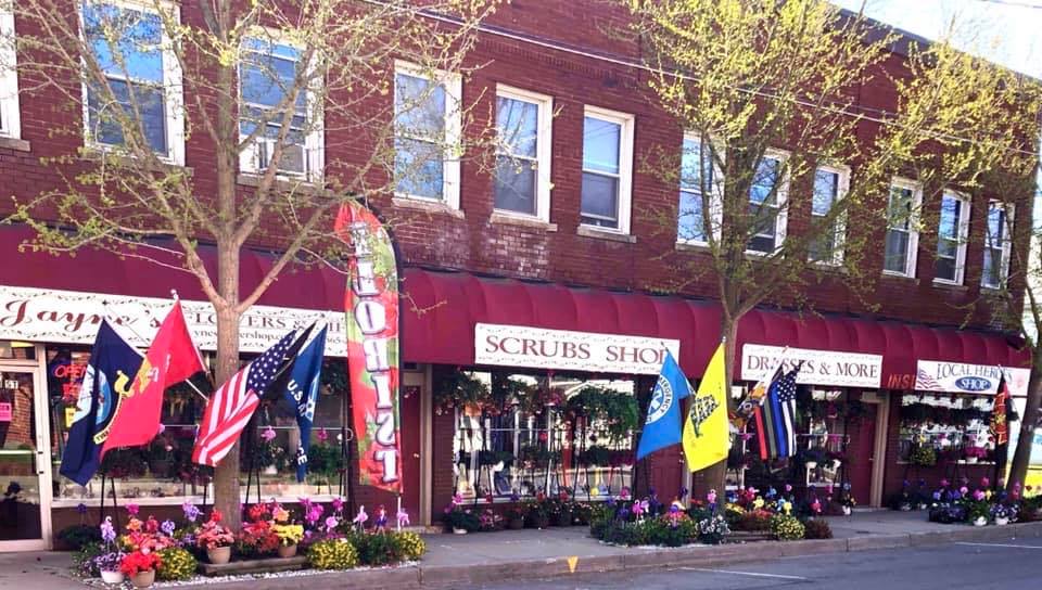 Jaynes’s Flowers and Gifts