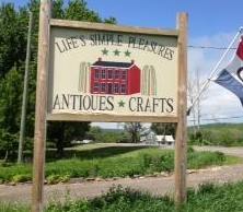 Life’s Simple Pleasures