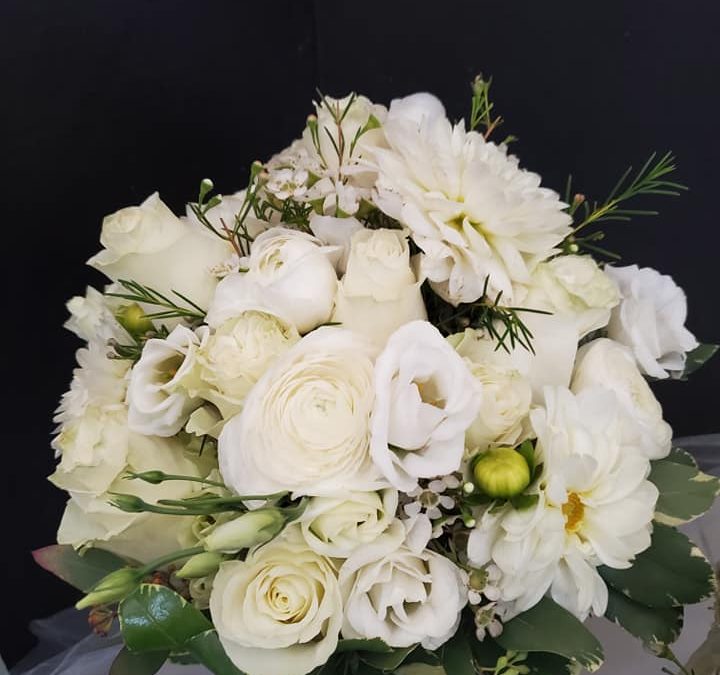 Valley Flower Shoppe