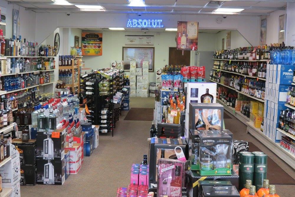 Waverly Liquor and Wine