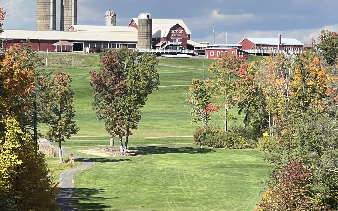 The Golf Club at Owego