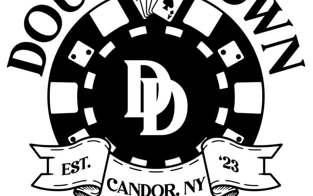 Double Down Bar & Grill