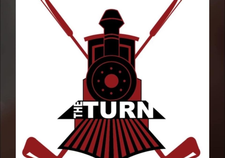 The Turn Golf Simulator