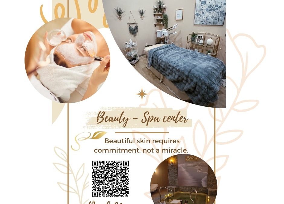 Shear Paradise Salon and Spa