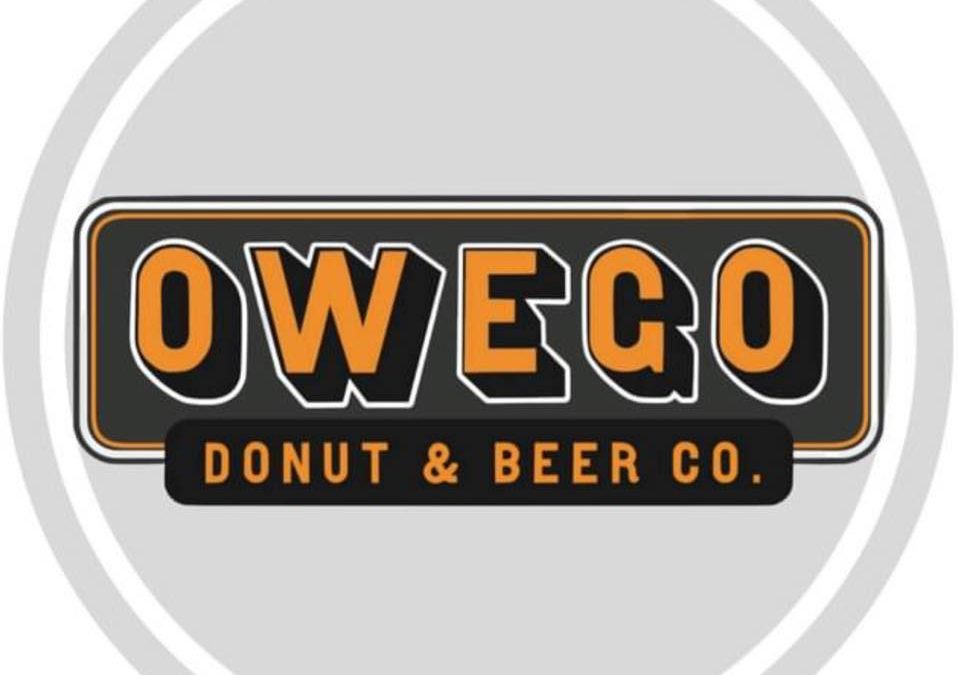 Owego Donuts and Beer Co.