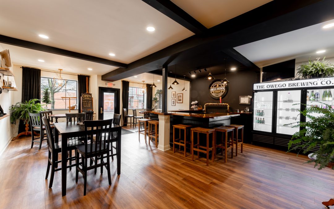 Owego Brewing Company