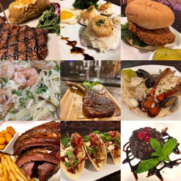 Chef Stanley’s