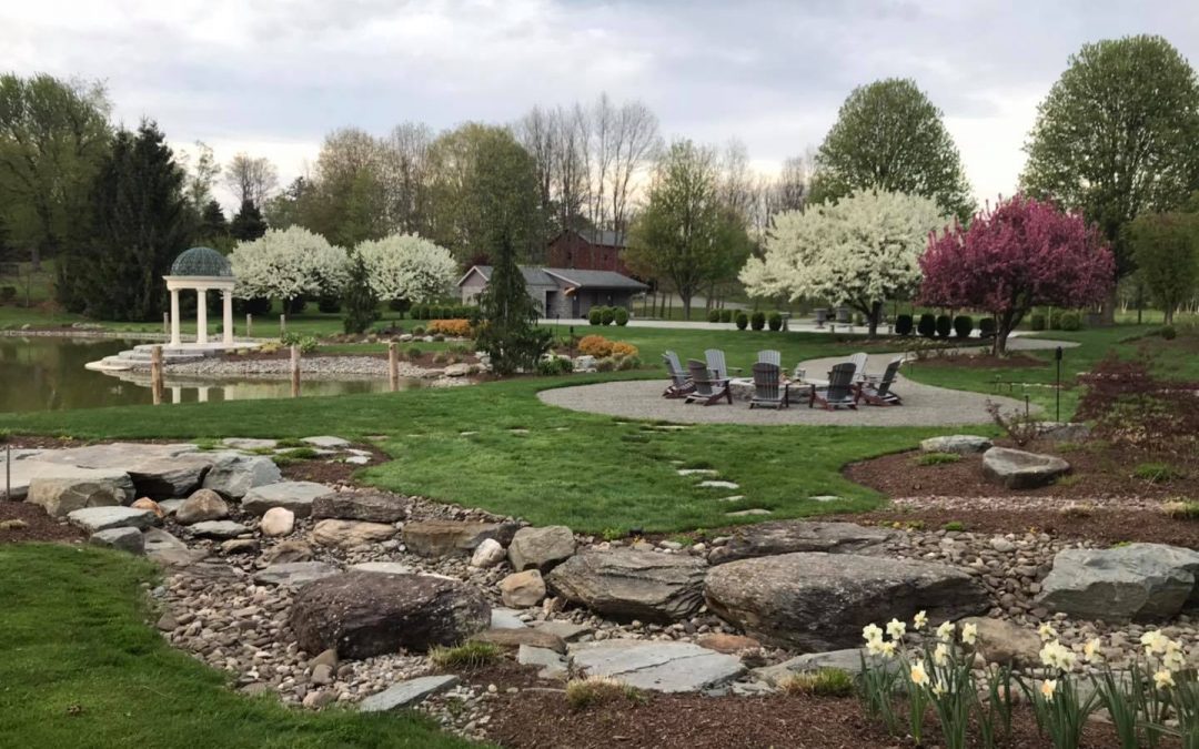 W & W Nursery and Landscaping