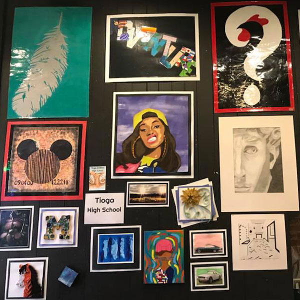 Carol’s-Coffee-and-Art-Bar-Exhibit-4-Owego-Tioga-County-NY