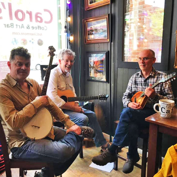Carol’s-Coffee-and-Art-Bar-Music-Owego-Tioga-County-NY