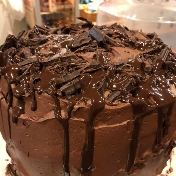 Carol’s-Coffee-and-Art-Bar-Owego-Tioga-County-NY-Chocolate-Cake