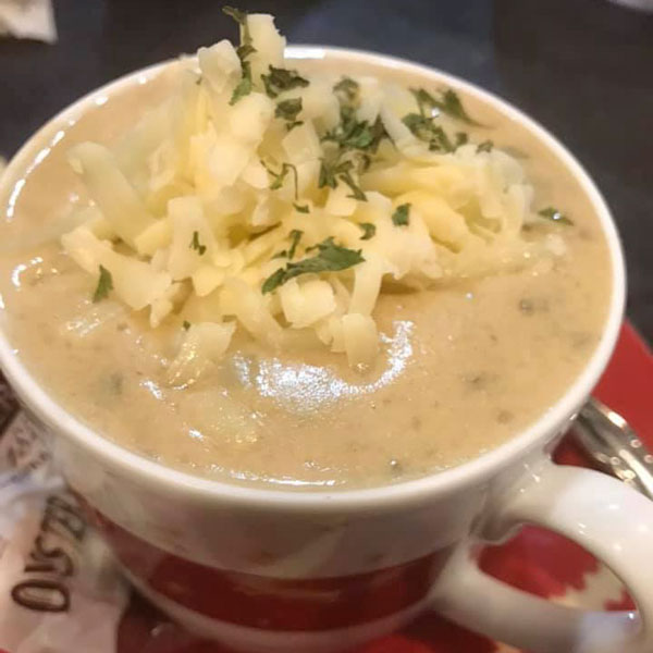 Carol’s-Coffee-and-Art-Bar-Owego-Tioga-County-NY-Soup