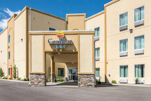 Comfort Inn
