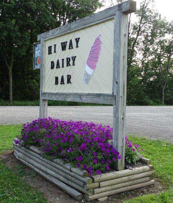 Hi-Way Dairy Bar
