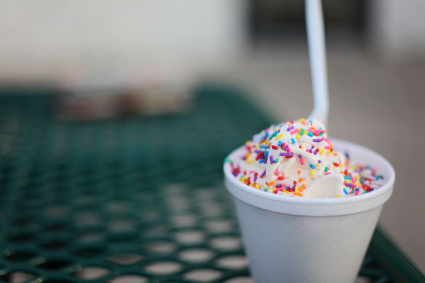 Dads Ice Cream