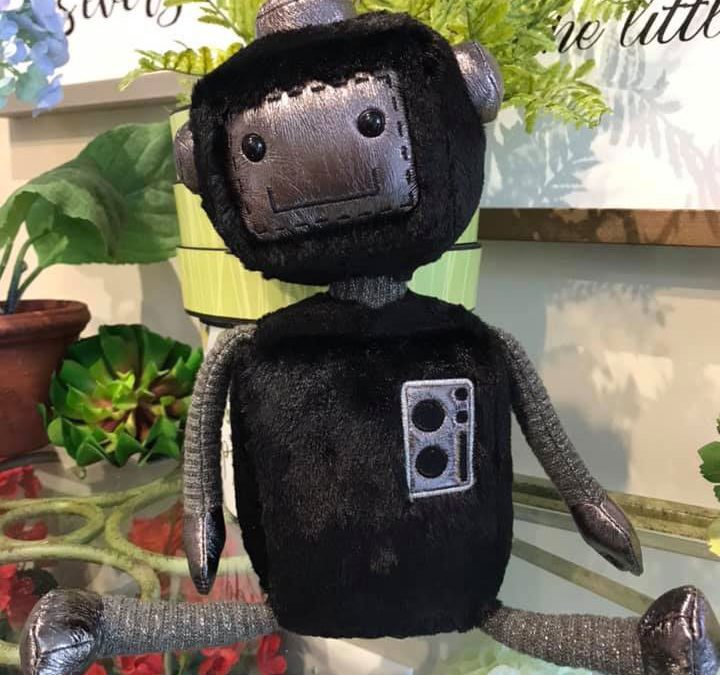 Katie’s-Kreations-Plush-Robot-