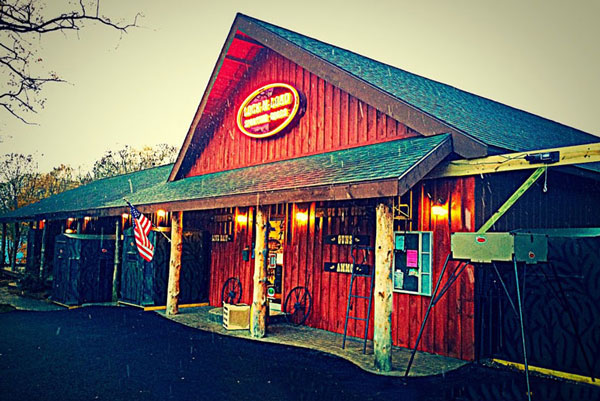 Lock-N-Load Outfitters