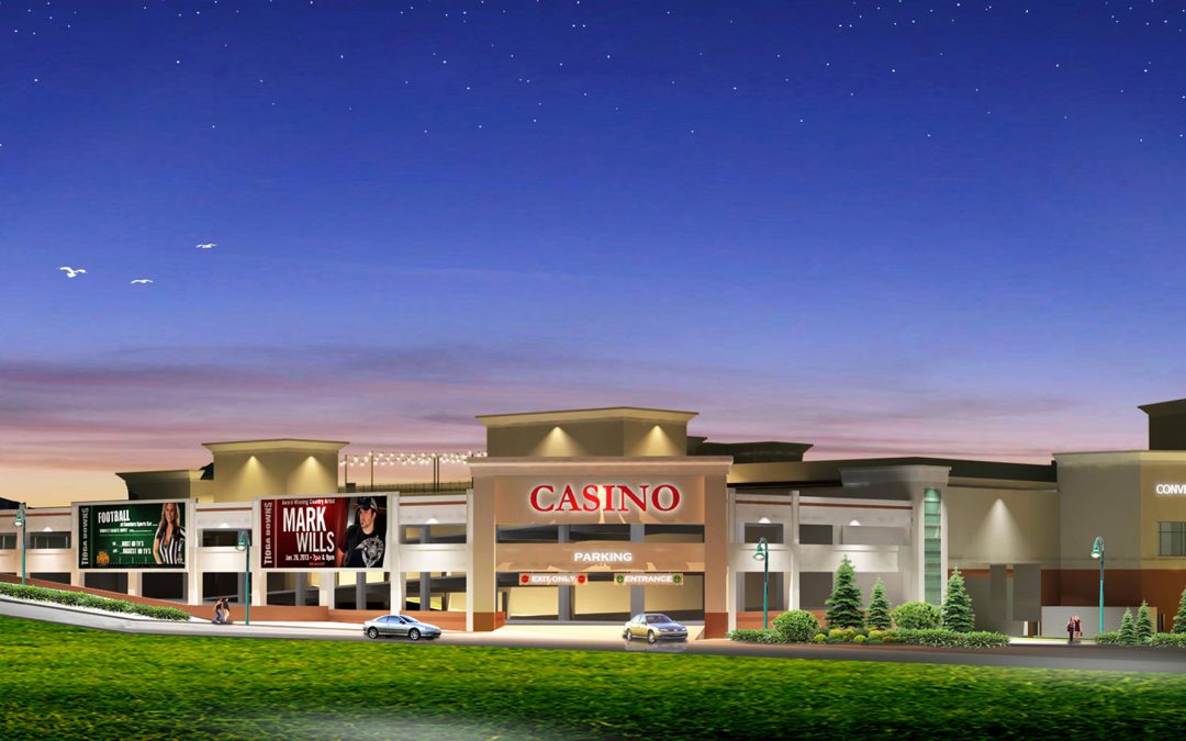 Night View Rendering