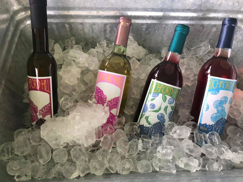 Richford-Hill-Winery-Tioga-Craft-Beverage-Wine