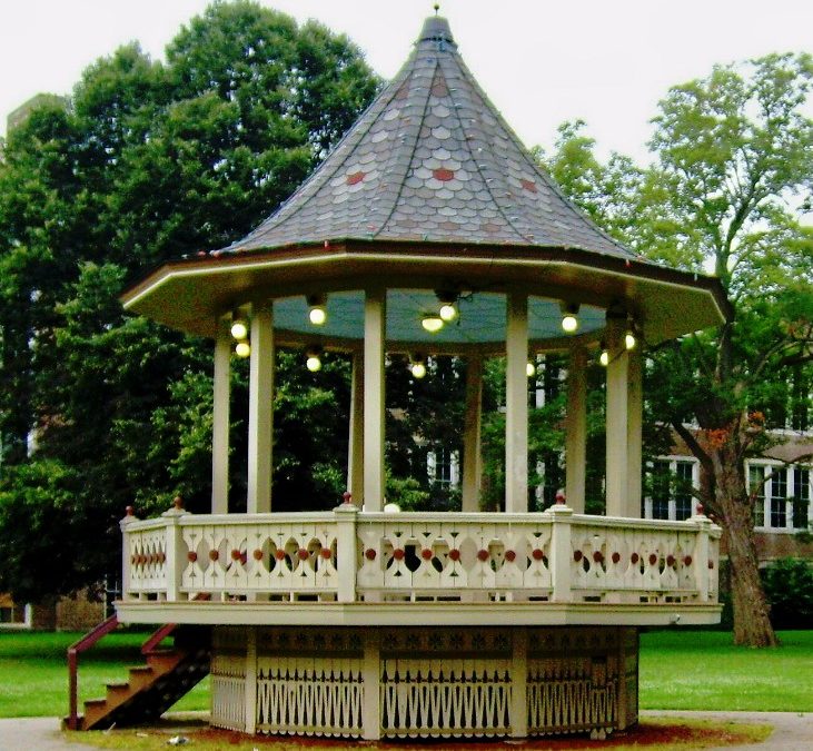Muldoon Park