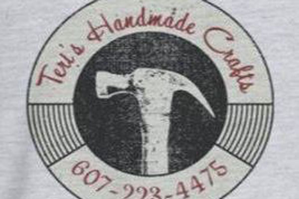 Teris Handmade Crafts