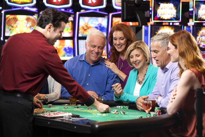 Tioga-Downs-Casino-Poker