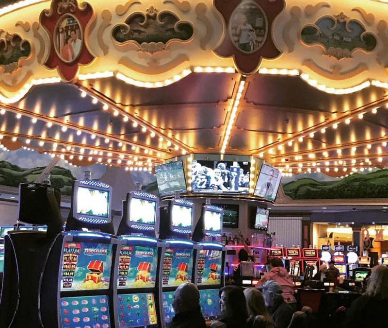 Tioga-Downs-Casino-Slot-Room