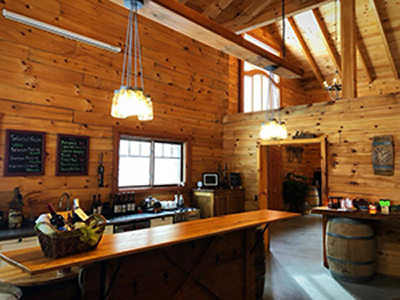 Winery