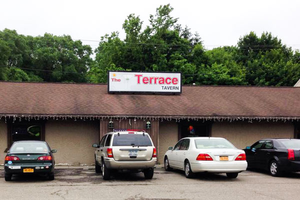 The Terrace Tavern